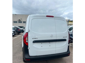 Легковой фургон CITAN FURGONE NUOVO PRONTA CONSEGNA: фото 3