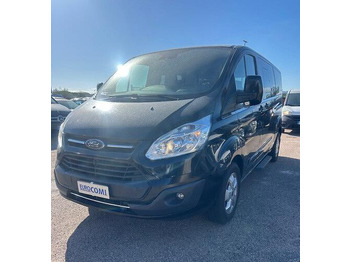 Легковой автомобиль FORD