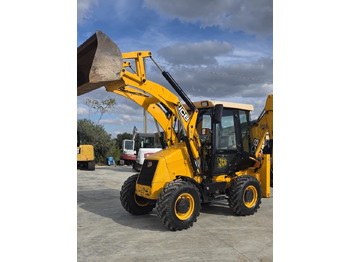 Экскаватор-погрузчик JCB 2CX