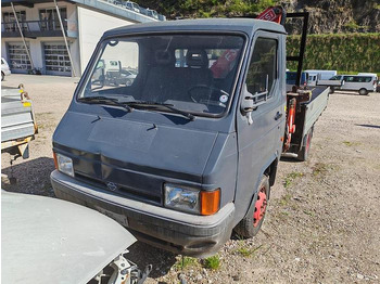 Фургон NISSAN