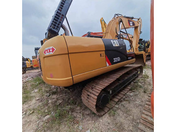 Гусеничный экскаватор CATERPILLAR 325D2: фото 2