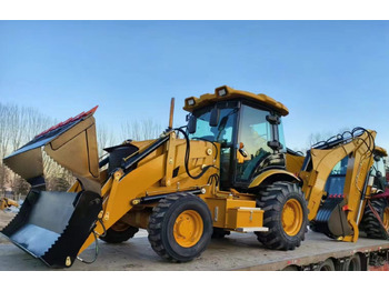 Экскаватор-погрузчик CATERPILLAR 420F