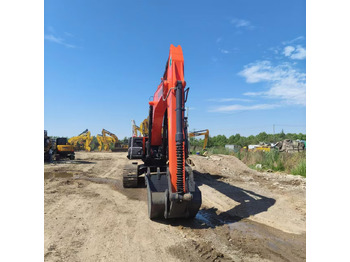 Гусеничный экскаватор HITACHI ZX240: фото 5 Гусеничный экскаватор HITACHI ZX240: фото 5