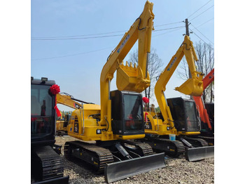 Гусеничный экскаватор KOMATSU PC70