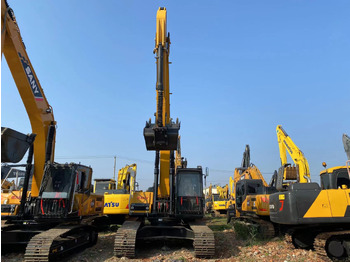 Экскаватор SANY SY235: фото 5 Экскаватор SANY SY235: фото 5