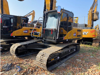 Экскаватор SANY SY235: фото 3 Экскаватор SANY SY235: фото 3