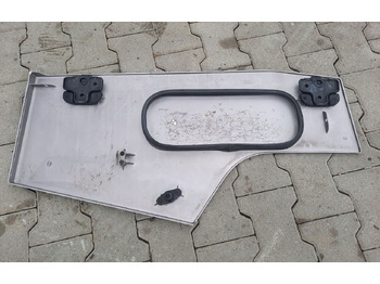 Кузов и экстерьер для Грузовиков 82225947   Renault GAMA RANGE T: фото 2