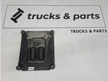 Блок управления RENAULT T