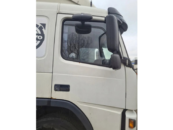 Дверь и запчасти VOLVO FM9