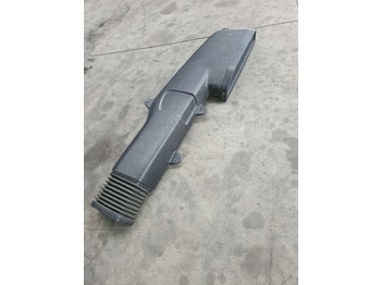 Система впуска FORD