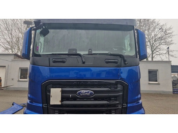 Кабина FORD