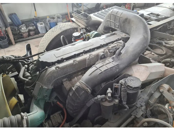 Двигатель RENAULT Midlum