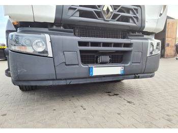Бампер RENAULT Premium