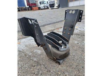 Подвеска RENAULT T