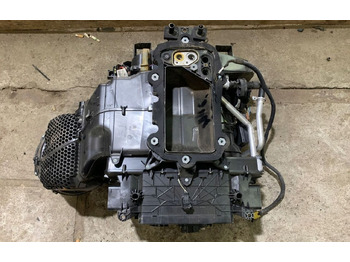 Отопление/ Вентиляция RENAULT T