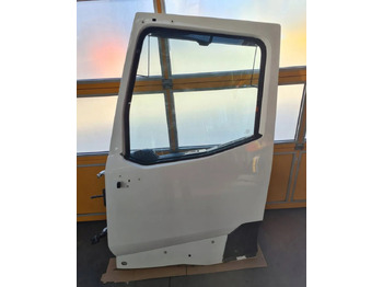 Дверь и запчасти RENAULT T