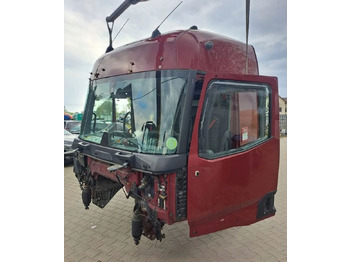 Кабина RENAULT T