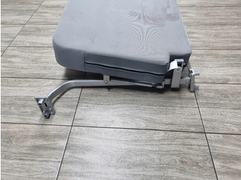 Кабина и интерьер для Грузовиков RENAULT ŁÓŻKO GÓRNE LEŻANKA RENAULT GAMA T RANGE: фото 5 Кабина и интерьер для Грузовиков RENAULT ŁÓŻKO GÓRNE LEŻANKA RENAULT GAMA T RANGE: фото 5