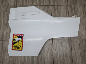 Дверь и запчасти RENAULT T