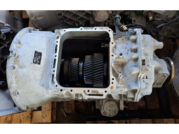 Коробка передач RENAULT