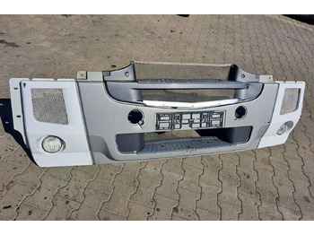 Бампер RENAULT Magnum