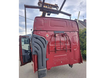 Кабина для Грузовиков Renault GAMA T RANGE WYSOKA HIGH PŁASKA PODŁOGA   Renault OE: фото 5