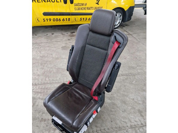 Сиденье RENAULT T