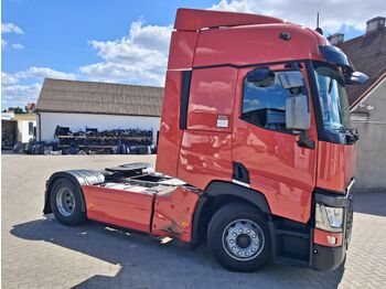 RENAULT GAMA RANGE T 480 DTI 13 в лизинг RENAULT GAMA RANGE T 480 DTI 13: фото 3 RENAULT GAMA RANGE T 480 DTI 13 в лизинг RENAULT GAMA RANGE T 480 DTI 13: фото 3