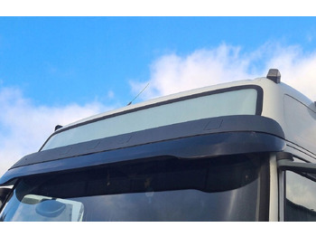 Солнцезащитный козырек VOLVO FH