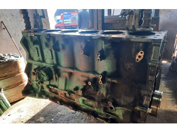 Двигатель для Грузовиков VOLVO BLOK TŁOKI WAŁ KORBOWY FM 9 D11C EUV: фото 2 Двигатель для Грузовиков VOLVO BLOK TŁOKI WAŁ KORBOWY FM 9 D11C EUV: фото 2