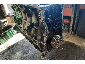 Двигатель VOLVO FM9