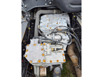 Коробка передач RENAULT