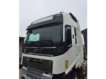Кабина VOLVO FH