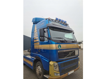 Кабина VOLVO FH13