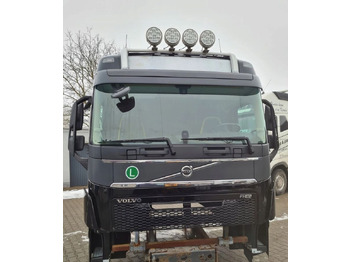 Кабина VOLVO FH16