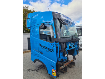 Кабина VOLVO FH