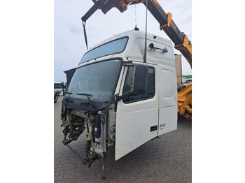 Кабина VOLVO FH12