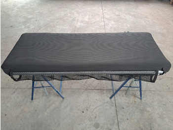 Кабина и интерьер VOLVO FH