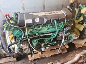 Двигатель VOLVO FH