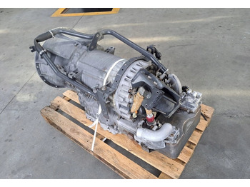 Коробка передач для Грузовиков VOLVO SKRZYNIA BIEGÓW ALLISON TIDA 3000 RENAULT PREMIUM MIDLUM DXI 7 VOLVO FL FE: фото 4