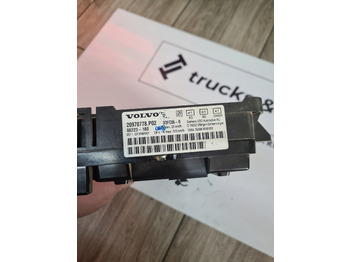 Приборная панель для Грузовиков VOLVO ZEGARY LICZNIKI AUTOMAT VOLVO FL FE 20970778: фото 4 Приборная панель для Грузовиков VOLVO ZEGARY LICZNIKI AUTOMAT VOLVO FL FE 20970778: фото 4