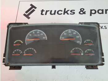 Приборная панель для Грузовиков VOLVO ZEGARY LICZNIKI AUTOMAT VOLVO FL FE 20970778: фото 2 Приборная панель для Грузовиков VOLVO ZEGARY LICZNIKI AUTOMAT VOLVO FL FE 20970778: фото 2