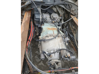 Коробка передач VOLVO