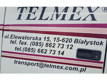 Дверь и запчасти VOLVO FH12
