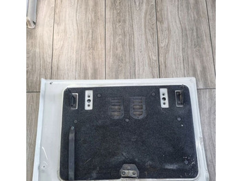 Кузов и экстерьер VOLVO FH