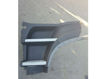 Боковая подножка для Грузовиков Volvo STOPIEŃ STOPNICA LEWA STELAŻ ORYGINAŁ VOLVO FH 4 82819482: фото 2