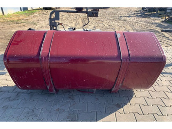 Топливный бак VOLVO FH