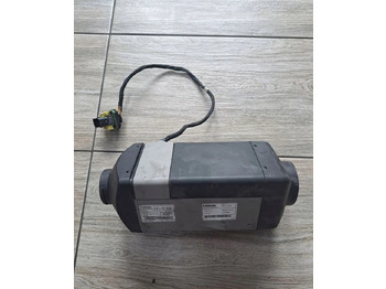 Отопление/ Вентиляция RENAULT T