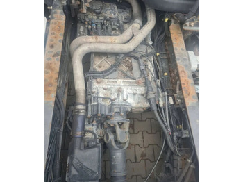 Коробка передач ZF