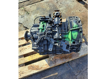 Коробка передач RENAULT Midlum